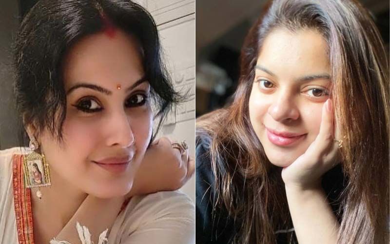 Bigg Boss Marathi 3: Kamya Panjabi Slams Contestant Sneha Wagh For 'Playing The Victim Card' Of Two Failed Marriages