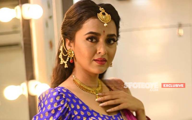 Bigg Boss 15: Tejasswi Prakash Quits Zee Comedy Show To Participate In Salman Khan's Reality Show?- EXCLUSIVE