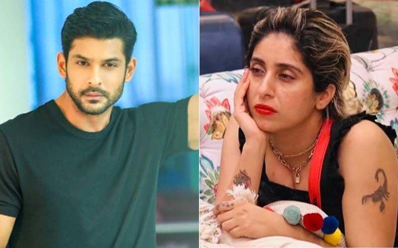 Bigg Boss OTT Fame Neha Bhasin Remembers Sidharth Shukla: 'I Found Him Very Handsome When I Saw Him For The First Time'