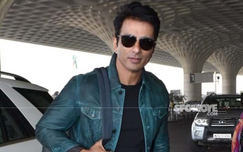 Sonu Sood On I-T Raids And Other Financial Allegations: 'I Will Continue My Work Among People In Spite Of Them'
