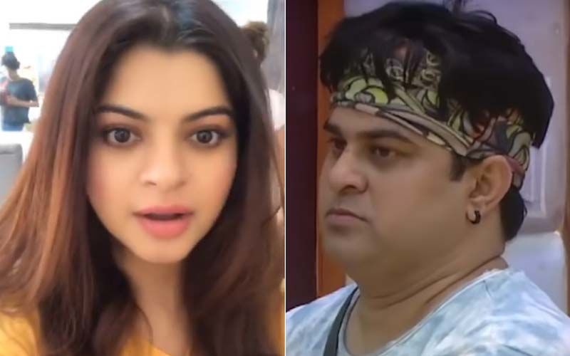 Bigg Boss Marathi Season 3: Sneha Wagh Gets Uncomfortable When Ex-Husband Avishkar Darvekar Recites This Romantic Poem