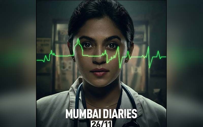 Mumbai Diaries: Mrunmayee Deshpande To Play Dr. Sujata Ajawale In A Amazon Prime Video Series Based On 26/11 Attacks