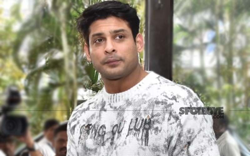 Sidharth Shukla's Body Taken To Oshiwara Crematorium From Cooper Hospital; Postmortem Completed