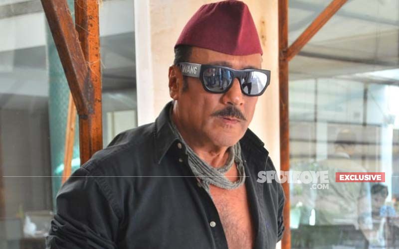 Jackie Shroff On Facing Financial Struggle After Boom: ‘During The Lows I Have Just Tried To Keep My Head Held High’-EXCLUSIVE