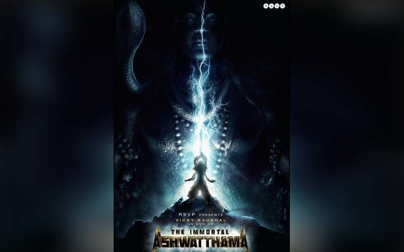 The Immortal Ashwatthama: The True Story Behind The Vicky Kaushal-Starrer Project's Shocking Delay
