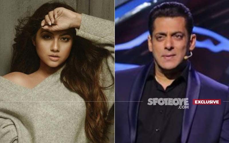 Bigg Boss 15: Reem Shaikh To Participate In Salman Khan's Controversial Reality Show?- EXCLUSIVE