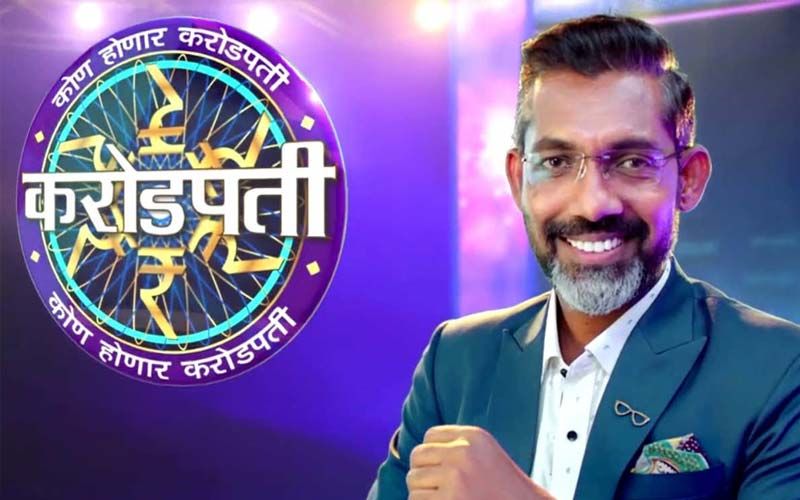 Kon Honaar Crorepati Season 5: Actor Umesh Kamat Is All Set To Grace The Celeb Special Episode Of The Reality Show