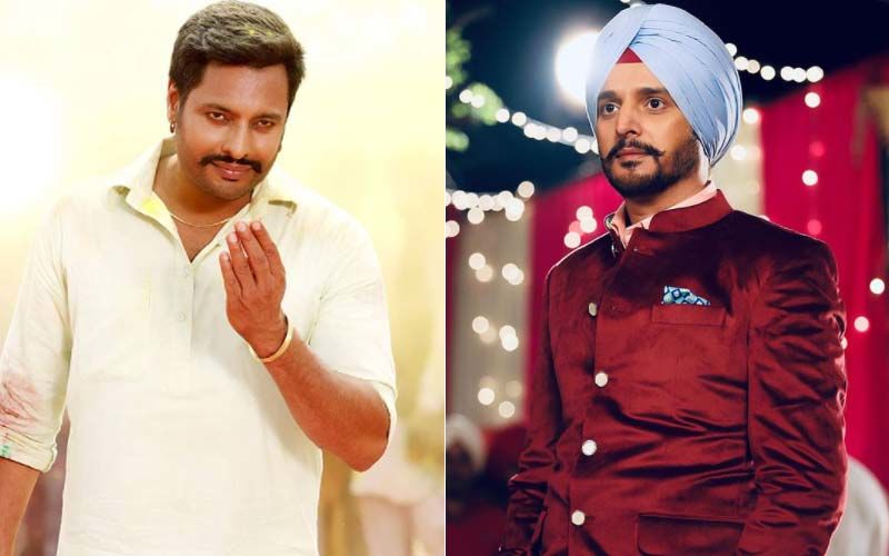 Shareek 2: The Release Date Of Dev Kharoud And Jimmy Sheirgill Starrer Is Out; Check Out The Motion Poster Here
