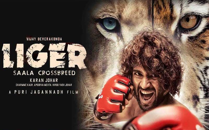 Liger To Get The Biggest Release For A South Indian Hero In Bollywood, Vijay Deverakonda Reacts