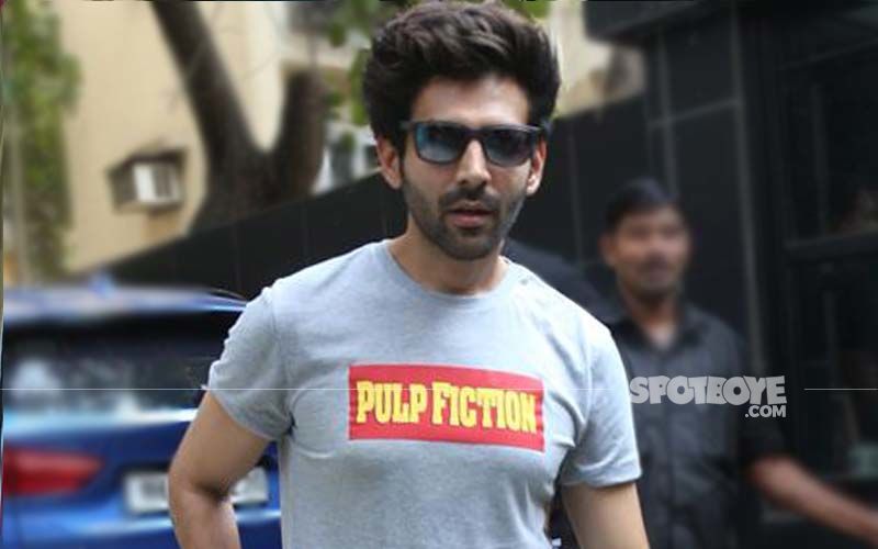 Kartik Aaryan To Get A Complete New Look For His Next, Sameer Vidwans’ Untitled Film