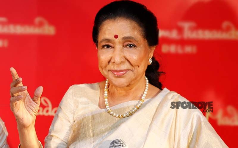 Asha Bhosle Birthday Special: A List Of Lesser-Known, Yet Exemplary, Songs By The Legendary Singer