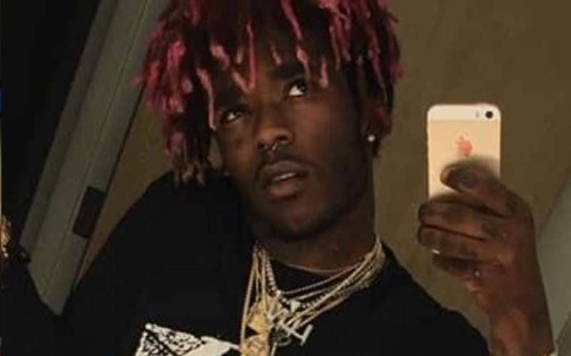 US Rapper Lil Uzi Vert's Rs 175 Crore Worth Forehead Diamond Ripped Out By Fans; Check Out The PICTURES That Surfaced Online