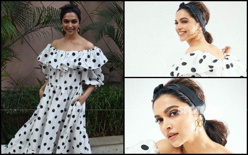 FASHION CULPRIT OF THE DAY: Deepika Padukone, Is Your Stylist On A Leave?