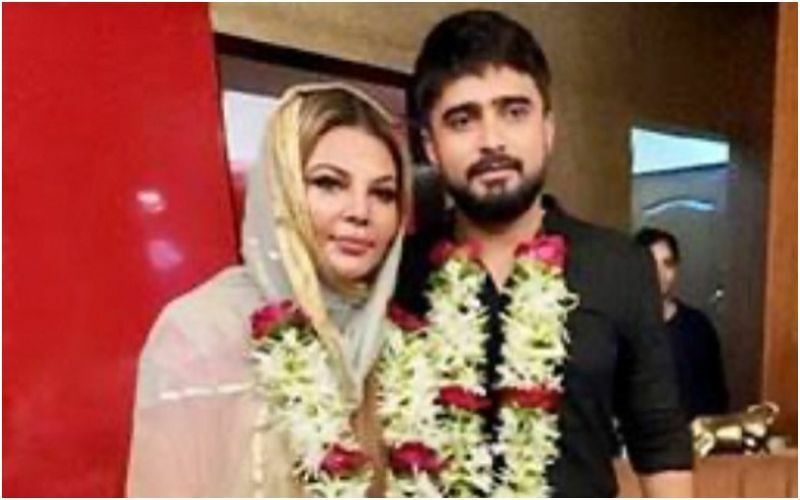 SHOCKING! Rakhi Sawant To Be Arrested For Leaking Ex-Husband Adil Khan Durrani’s Porn Video? SC Dismisses Actress’ Relief Plea- REPORTS