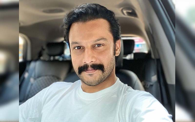 Addinath Kothare's Shirtless Workout Picture Is All Things Steamy