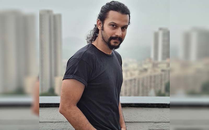 Addinath Kothare's Man Bun And French Beard Setting European Fashion Trends?