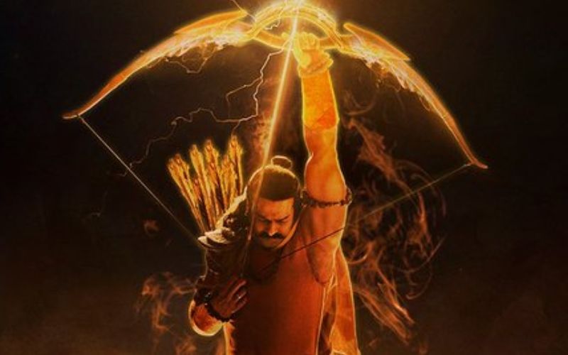 Adipurush Trailer Twitter Review: Netizens Hail Prabhas-Kriti Sanon Starrer; Say, ‘GOOSEBUMPS, Will Break Many Records’
