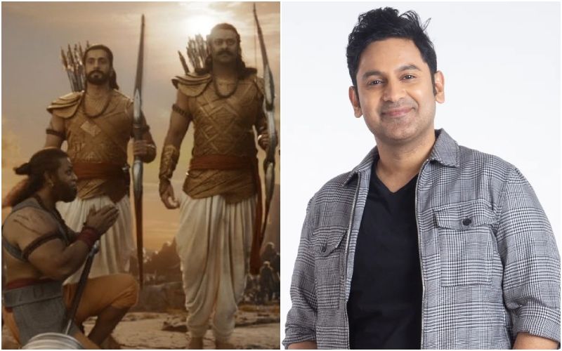 Adipurush Writer Manoj Muntashir Issues Public Apology, Weeks After Defending Prabhas Starrer; Says, ‘People’s Emotions Have Been Hurt’