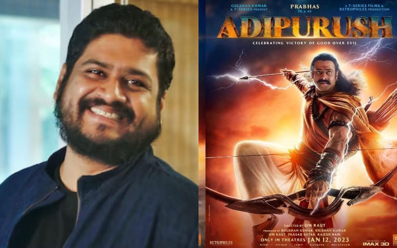 ‘Adipurush’ Lands In LEGAL Trouble, FIR Lodged Against Makers, Producers And Actors Of Prabhas-Starrer Over Insulting Hindu Sentiments-Report