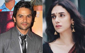Amit Purohit Passes Away: Aditi Rao Hydari Pays Condolences To Her Co-Star