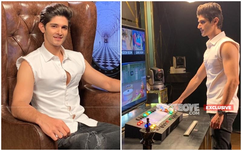 Rohan Mehra On Ace Of Space 2: "It Is Tougher Than Bigg Boss"- EXCLUSIVE