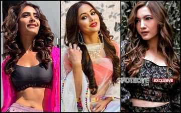 Kasautii Zindagii Kay 2’s Komolika Hunt Is On: Karishma Tanna And Gauahar Khan In Contention To Replace Hina Khan?- EXCLUSIVE