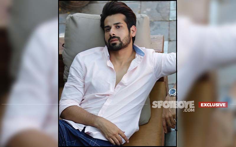 Dil Se Dil Tak Actor Kunal Verma Is Ready To Unveil His Cunning Side- EXCLUSIVE