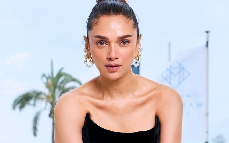 ‘17 Hours Later, Another Countdown’: Aditi Rao Hydari SLAMS Heathrow Airport For Their ‘Worst’ Services As She Questions About Her Lost Luggage