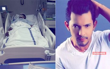 EXCLUSIVE: 63 दिन बाद भी बोल पाने सक्षम नहीं है सिंगर आदित्य नारायण की कार से घायल हुआ ऑटो ड्राइवर