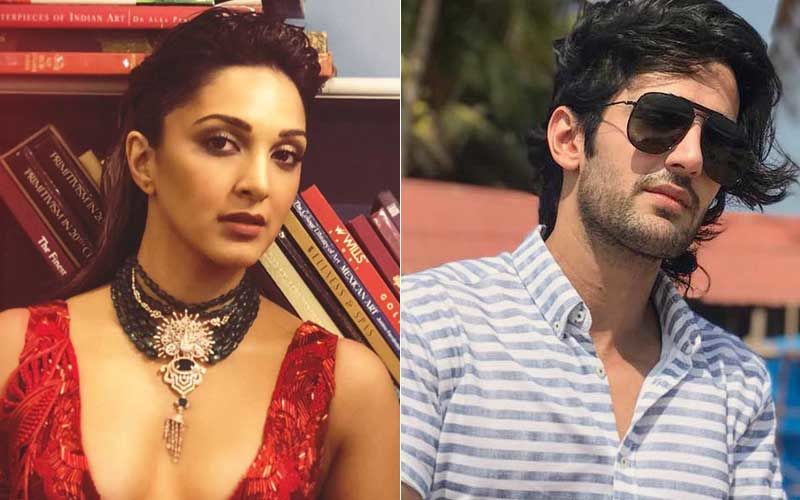 Kiara Advani Swipes Aditya Seal Right For Indoo Ki Jawani