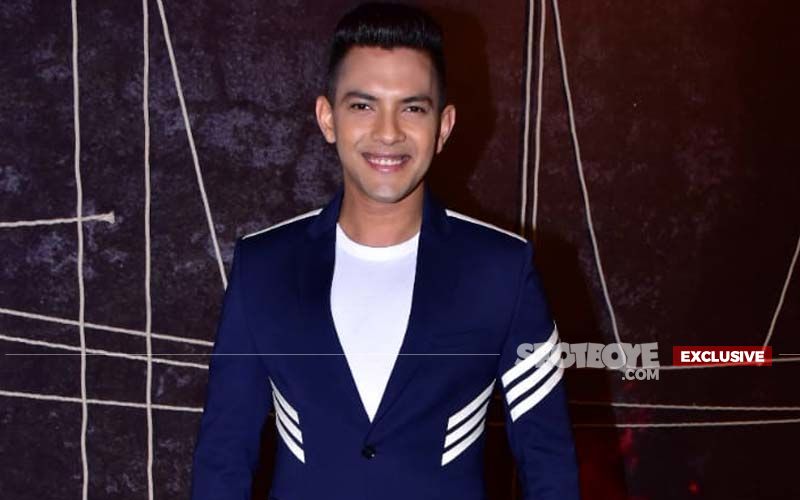 Indian Idol 12 Controversy: "I Am In This World Because  Of My Parents," Aditya Narayan Reacts To His Father Calling Him ‘Childish' - EXCLUSIVE