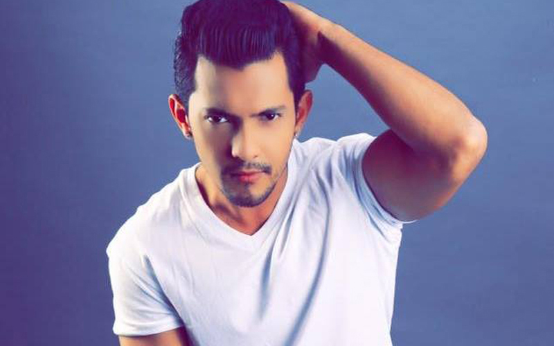 Aditya Narayan 