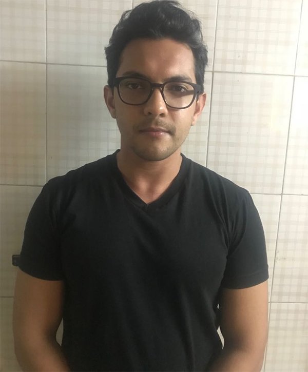 aditya narayan