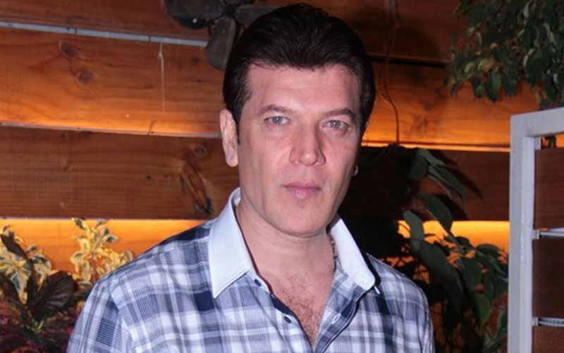 Aditya Pancholi Booked For Raping An Actress. "But I Have Been Falsely Implicated," He Says