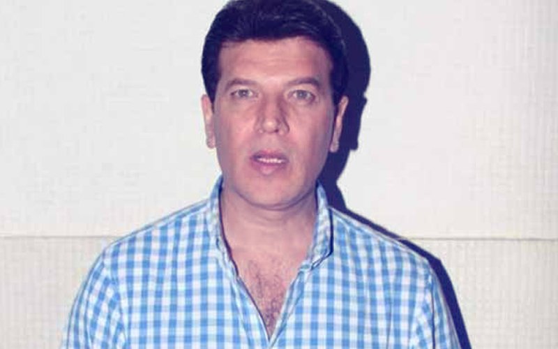 Fresh Trouble Mounts For Aditya Pancholi, Actor Gets Rs 25 Lakh Extortion Calls