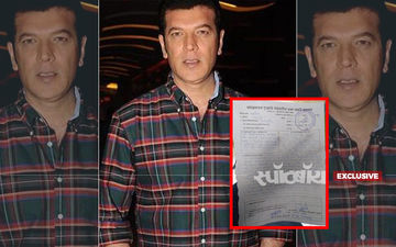 कार मैकेनिक ने एक्टर आदित्य पंचोली पर लगाया 2.82 लाख रूपए हड़पने का आरोप, पुलिस में शिकायत हुई दर्ज