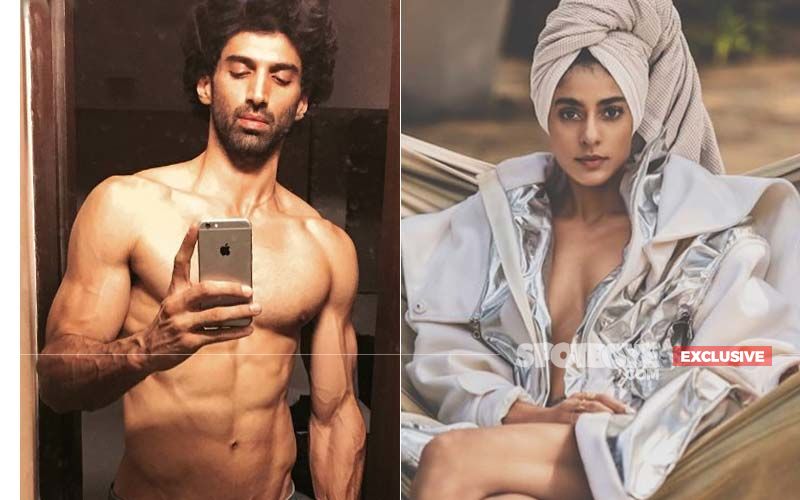 Aditya Roy Kapur And Hottie Diva Dhawan REUNITE: Duo's Love Train Back On Track After A Small Halt- EXCLUSIVE