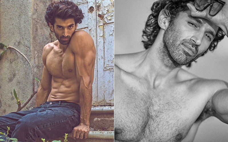 Aditya Roy Kapur Birthday Special: These Shirtless Pictures Of The ...