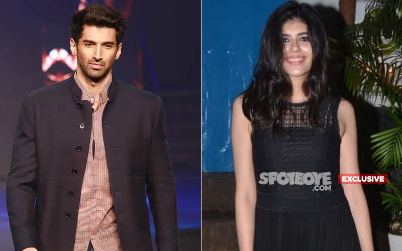 Aditya Roy Kapur And Sanjana Sanghi-starrer Om: The Battle Within’s Abroad Schedule Wraps Up This Week - EXCLUSIVE