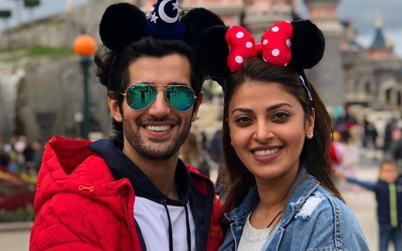 OMG! Aditya Seal-Anushka Ranjan Pregnant With Their FIRST Baby? Couple REACTS To Rumours With A Hillarious Post