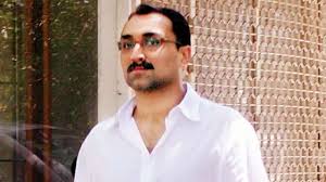 Aditya Chopra 