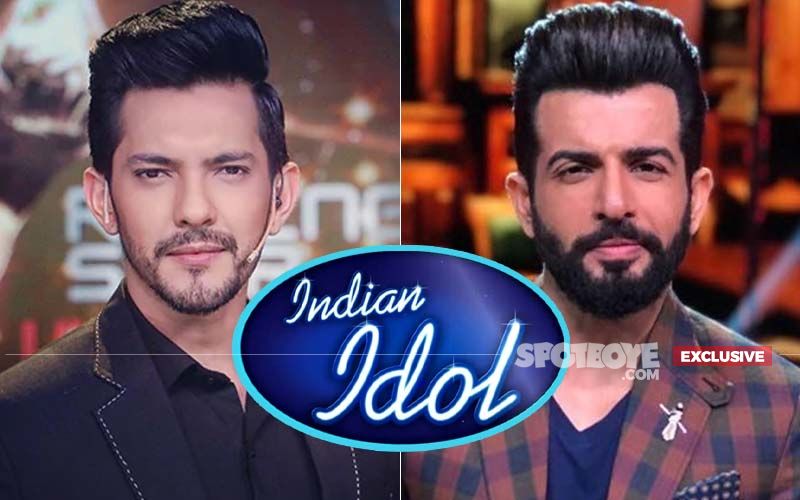 Indian Idol 11: Aditya Narayan NOT Being Replaced By Jay Bhanushali As Host; ‘It’s Just For Two Episodes,’ Confirm Both