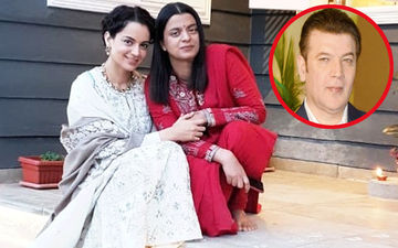 कंगना रनौत और उनकी बहन रंगोली चंदेल को कोर्ट ने भेजा समन, आदित्य पंचोलीने दर्ज किया मानहानि का केस