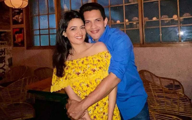 Aditya Narayan Says He And Shweta Agarwal Will Dance To Udit Naryan's 'Pehla Nasha' At Their Wedding, Reveals Their Honeymoon Destination