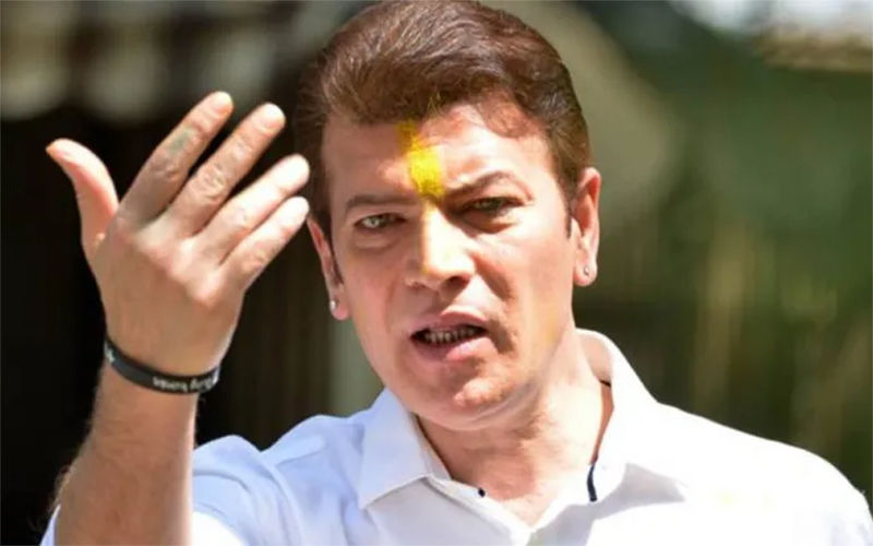 “Aditya Pancholi Locked Me Up, Clicked My Photos, Gave Me MDMA And XTACY,” Leading Actress Records Police Statement