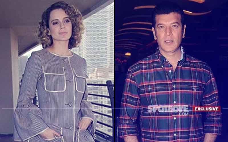 Kangana Ranaut FIRES at Aditya Pancholi: I Have Been A Victim Of Your Criminal Acts, I Will NOT Be Silent