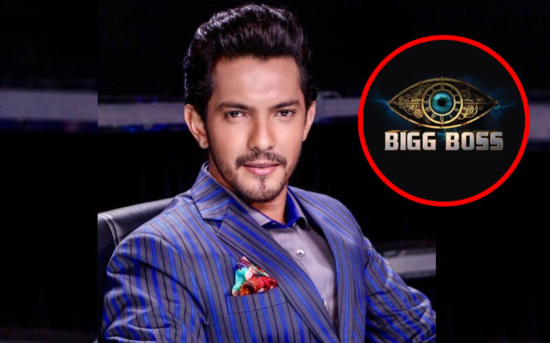 Bigg Boss 13: Aditya Narayan Is All Set To Seal The Deal- EXCLUSIVE