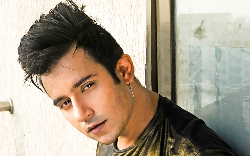 TV Actor Aditya Singh Rajput Is Set To Flaunt His Sexy Dance Moves For A Music Video