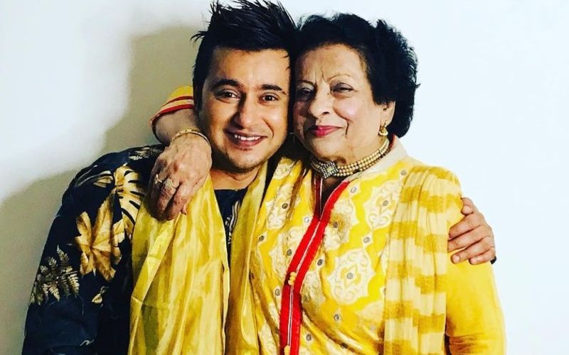 Aditya Singh Rajput’s LAST Message To Mother, Hours Before His Death, Goes VIRAL- Here’s What The Splitsvilla Actor Sent His ‘Mumma’