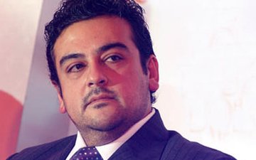 Adnan Sami Slams Muslim Clerics Who Issue Fatwas Against Musicians